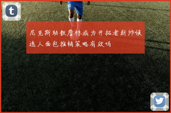 尼克斯助教詹特成为开拓者新帅候选人面包推销策略有效吗